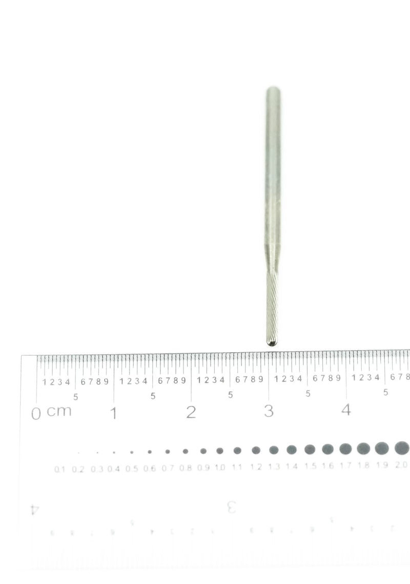 1.5mm Tungsten Carbide Rotary Files