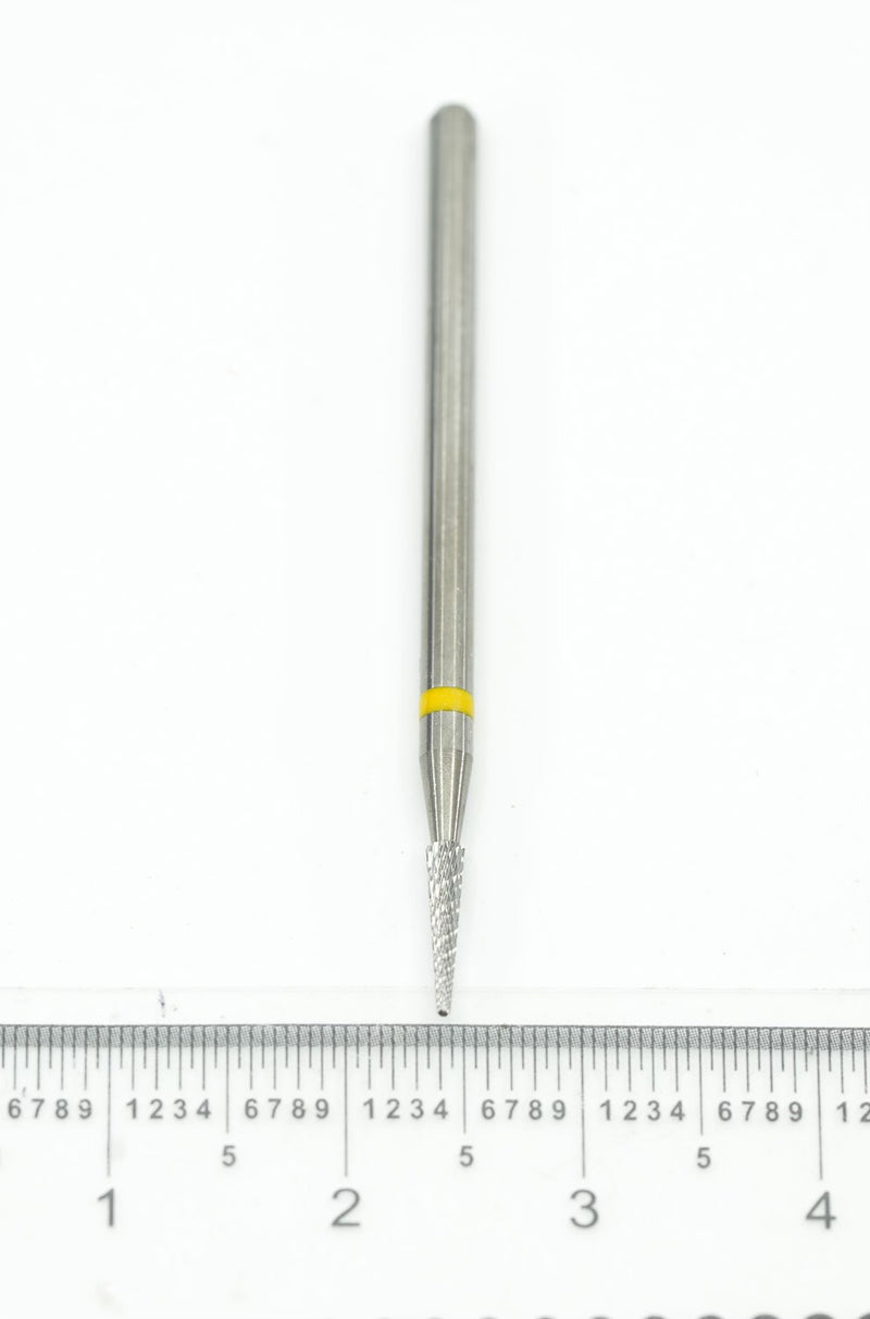 1.6mm Extra Fine Tungsten Carbide Rotary File